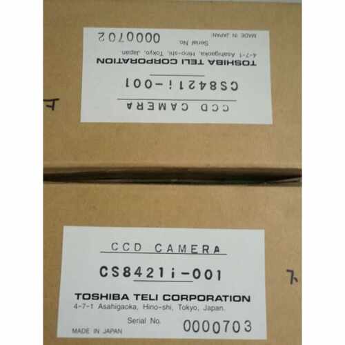 议价全新原装东芝泰力实物拍摄 CS8421I-001现货议价