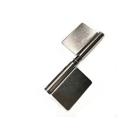 不锈钢旗形小合页房门铰链可脱卸