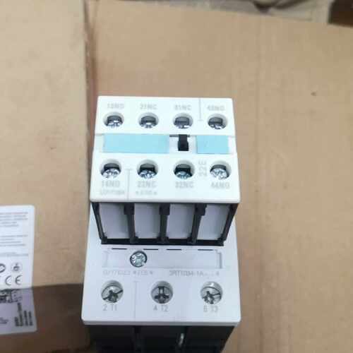 【询价】3RT1034-1AP04，，只有一个。直拍适用