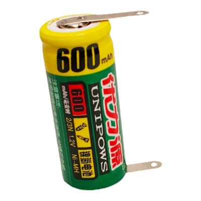 优力源剃须刀2/3N电池大容量