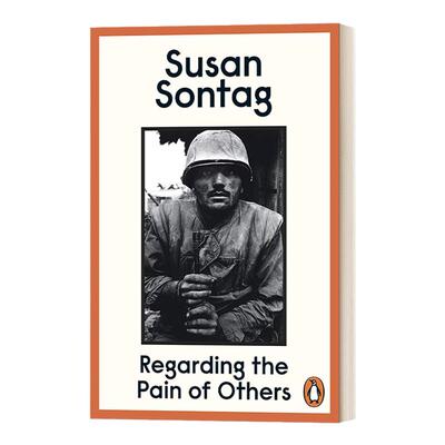 关于他人的痛苦苏珊·桑塔格
