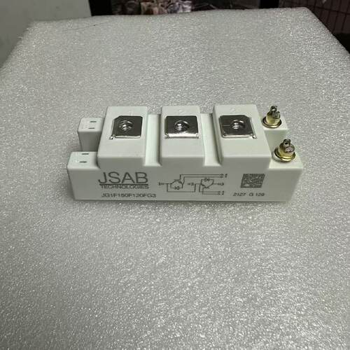询价-JSAB JG1F150F120FG3 IGBT模块 电