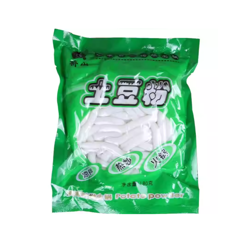 砂锅土豆粉专用袋装湿粉火锅麻辣方便粉丝/粉条