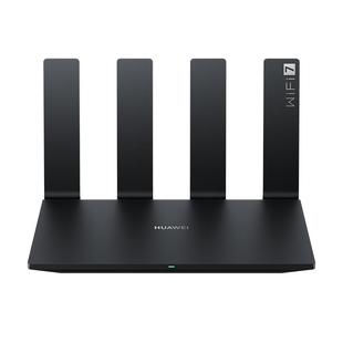 华为路由BE7 Wi-Fi 7 6500兆级 超薄膜天线 双2.5GE网口 千兆路由器 无线家用路由器wifi7穿墙高手