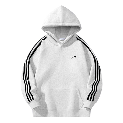 贵人鸟连帽卫衣男款上衣情侣上衣