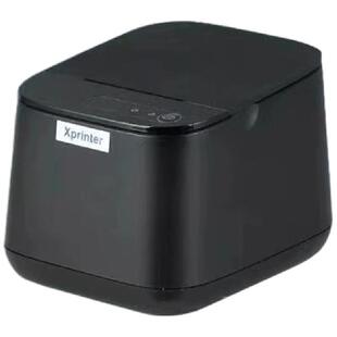 Xprinter芯烨XP-58热敏小票打印机USB接口即插即用高速前台餐饮