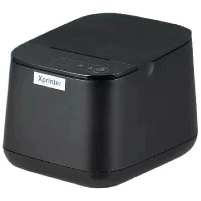 Xprinter芯烨XP-58热敏小票打印机USB接口即插即用高速前台餐饮