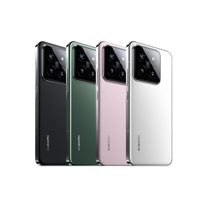 MIUI/小米 Xiaomi 14 全网通5G官方原装澎湃OS骁龙8Gen3智能手机