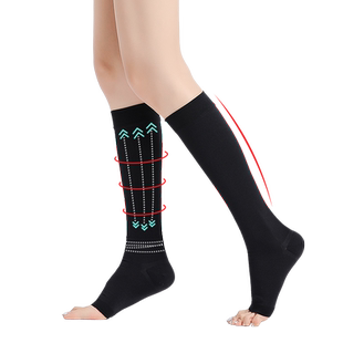静脉曲张医用弹力袜秋冬款医疗型压力袜护腿治疗型男女士德国进口