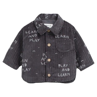 3件5折 葡萄牙play up FW25男女宝羊毛针织开衫外套裤