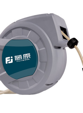 【回购最多】高品质气鼓卷管器
