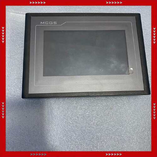 【问价】昆仑通泰触摸屏，型号TPC7062TX(KK),实物图拍摄，
