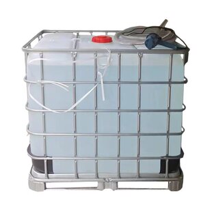 工业蒸馏水吨桶去离子水叉车电瓶补水激光机蒸馏水冷却水工业纯水