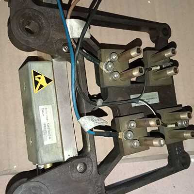议价ct  transmater  reciever