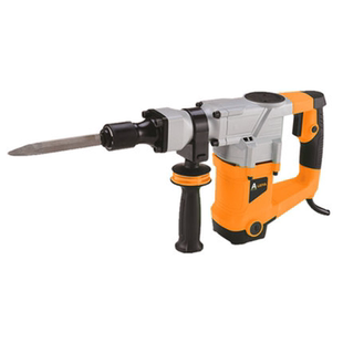 雷亚大电镐工业级大功率单用拆混凝土大型专业重型工程LY3901电镐