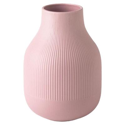 家居粉色花瓶陶瓷广东揭阳