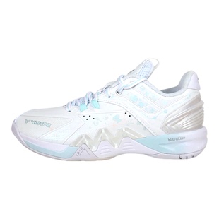VICTOR胜利羽毛球鞋P8500NLHYQ黄雅琼专属联名专业运动鞋减震防滑
