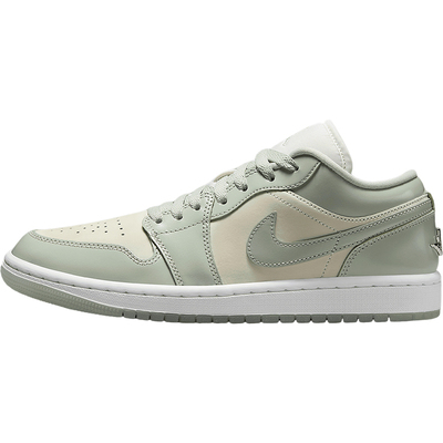 Nike/耐克官方正品AIR JORDAN 1女士复古运动篮球鞋HF4078-100