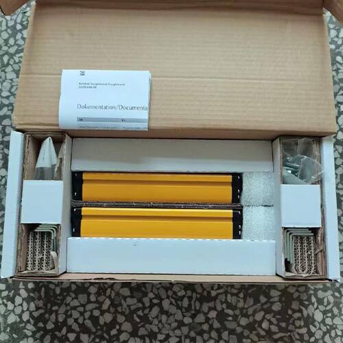 议价全新原装正品 皮尔兹 630740 安全光幕 PSEN op4F-s-14-015/1