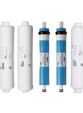 溢泰净水器KFRO0400A-16N滤芯