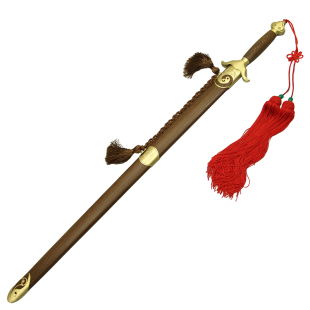 龙泉千古宝剑表演软剑不锈钢男女士武术剑太极剑厂家直销未开刃