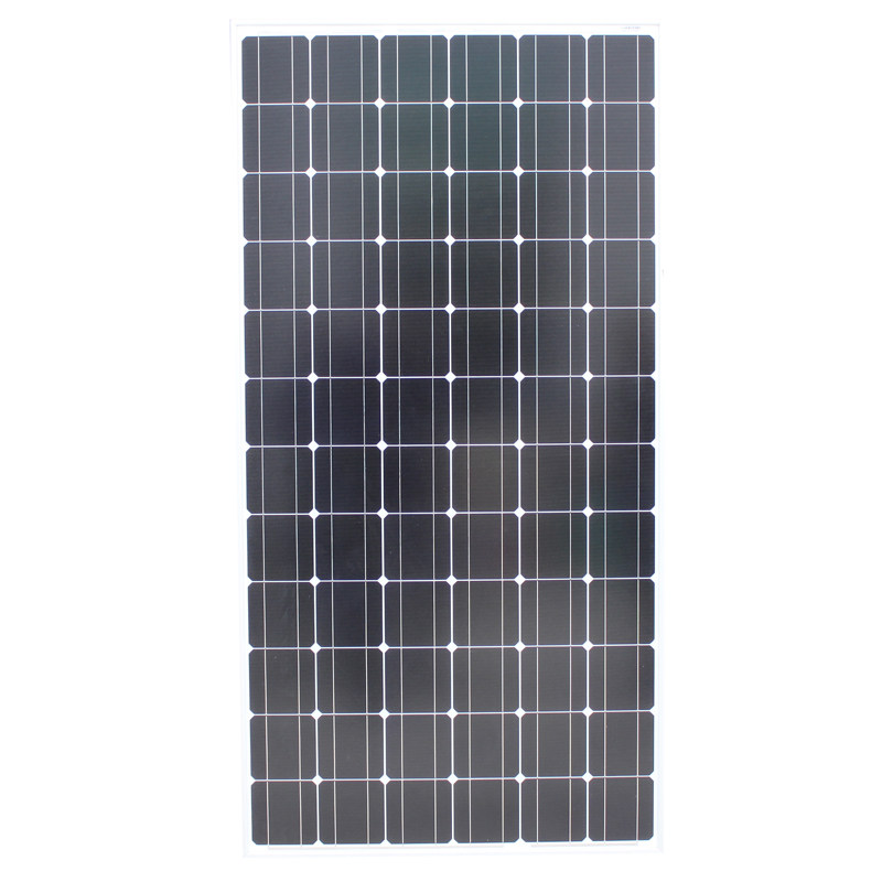 太阳能板电池板光伏发电板12V24V