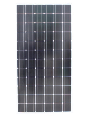 太阳能板电池板光伏发电板12V24V