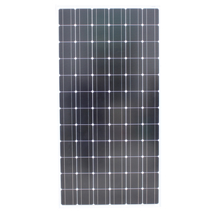 太阳能板电池板光伏发电板12V24V