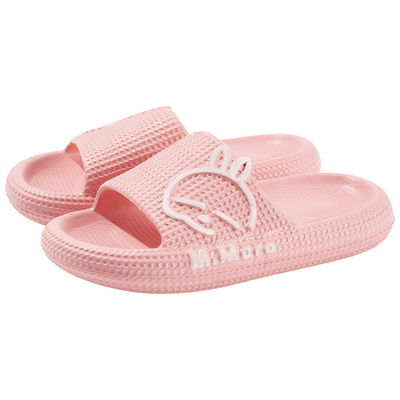 流氓兔情侣防滑不臭脚凉拖鞋