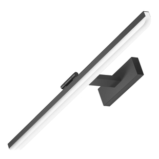 镜前灯 卫生间led免打孔浴室镜柜灯卫浴洗漱台镜子灯北欧简约壁灯