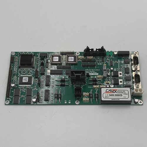 Applied Materials Wafer Oriented Controller Board 0100-03946