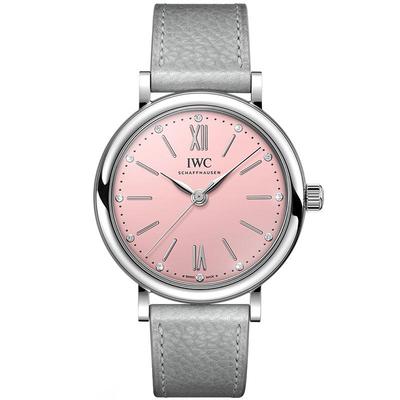 柏涛菲诺系列自动腕表