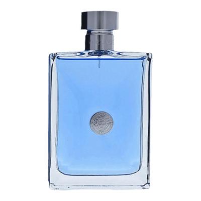 versace范思哲同名男士香水200ml