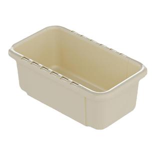 抽屉可伸缩收纳盒厨房家用厨具筷子分隔盒子多功能分格整理盒神器