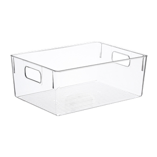 CD碟片收纳框亚克力光盘盒收纳盒专辑CD册展示架子透明光碟影片架