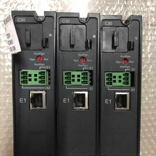 议价Honeywell霍尼韦尔HC900 C30 CPU模块900C32-0141-00 现货