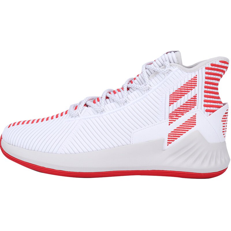 Adidas阿迪达斯系列男子篮球鞋