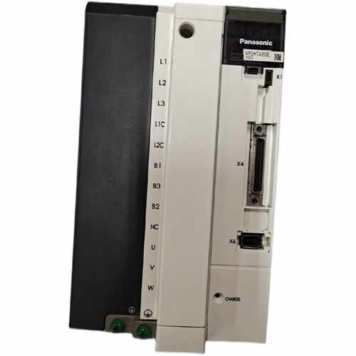 议价松下伺服驱动器A5系列MFDHTA390E 3KW 220V实图包好用有质保