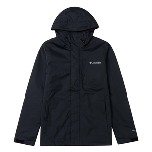 Columbia哥伦比亚正品男装春季新款户外登山服防水夹克外套XE5743