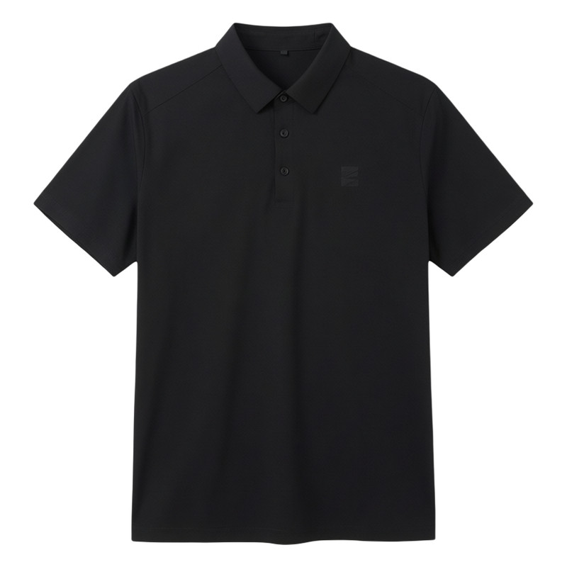 ROCK&ICE速干POLO衫男款凉感防晒