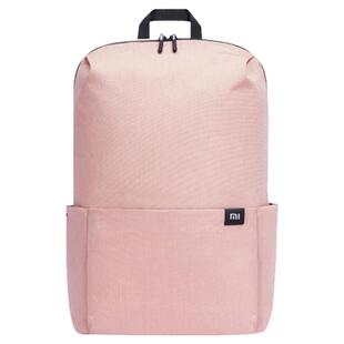 小洣小背包炫彩双肩包20升学生休闲书包男女户外旅行时尚轻便背包