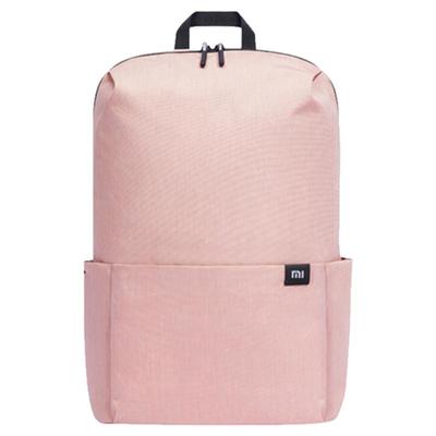 小洣小背包炫彩双肩包透气书包