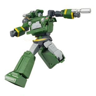 正版变形金刚玩具mini补天士探长爵士飞过山阿尔茜警车预组装模型