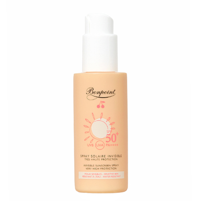 Bonpoint防晒喷雾SPF50+/PA++++