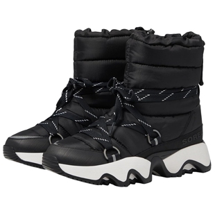 [现货]Sorel 冰熊KINETIC IMPACT NXT户外防寒防滑防水雪地靴