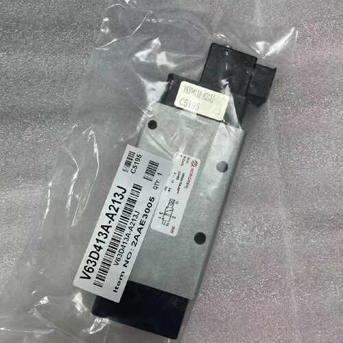 议价V63D413A-A213J,诺冠Norgren,电磁阀,G1/2'螺纹