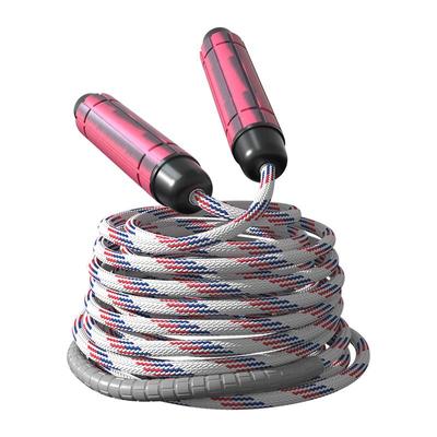 跳绳长绳子多人跳甩大绳