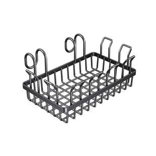 阳台晒鞋架神器防盗窗护栏杆窗外晾衣架窗户窗台室外晾晒凉鞋架子