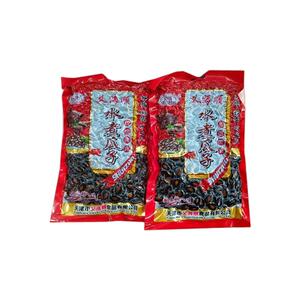 天津义海水煮湿西瓜子5斤五香咸味传统工艺油焖休闲喝茶零食