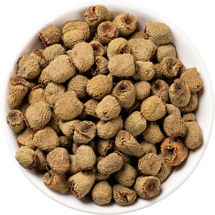 野生覆盆子中药材正品旗舰店500克/250/100g孕妇顺产泡茶复盆籽